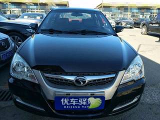 北京福匯祥和舊機動車經紀服務 專業、可靠的二手車交易伙伴