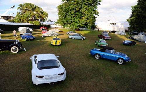 老爺車的困境 國內(nèi)老舊汽車淘汰政策下的生存挑戰(zhàn)