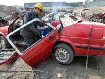 深圳報(bào)廢汽車地點(diǎn)、回收電話及舊機(jī)動(dòng)車處理指南